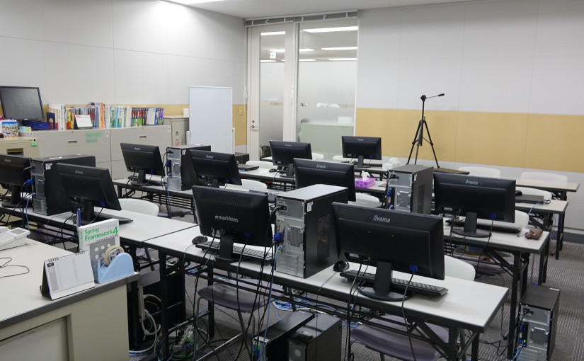 【6期生】の募集を開始　企業内学校「NIC IT Academy(NIA)」